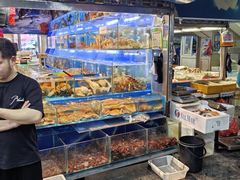 -岳各庄批发市场(西四环中路店)