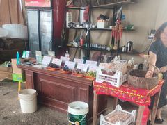 -马陆小张葡萄园农家乐