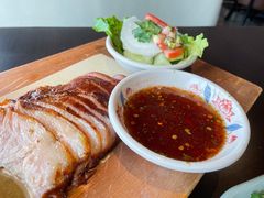 -大头虾越式风味餐厅(光明广场店)