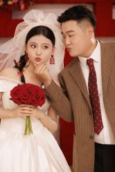 点击看大图 -秦皇岛我和你婚纱摄影工作室