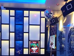 -音乐派KTV(银泰城店)