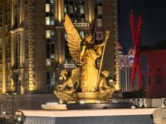 -巴黎轩(澳门巴黎人店)