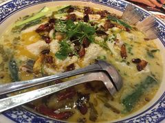 -鼎盛蜀坊·重庆江湖菜(市桥地铁站店)
