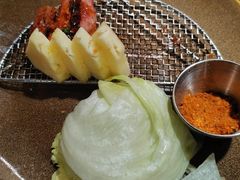 -卡朋西餐(悦汇城店)