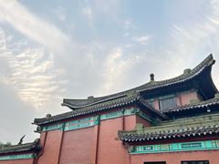 -南京钟山宾馆(江苏省会议中心)