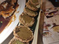 -绿茶餐厅(西湖银泰百货店)