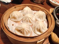 杭州小笼包-外婆家(西红门荟聚购物中心店)