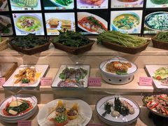 -聚丰园•湖鲜餐厅(阿红私房菜梅石路店)