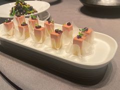 -海立阁海鲜江浙菜(漕河泾印象城店)