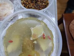 -云海肴·汽锅鸡·云南菜(苏州中心店)