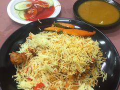 -新加坡Zam Zam餐馆