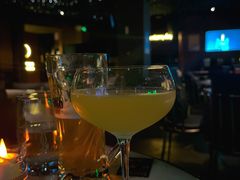 -STARRY CAFE & LOUNGE BAR(高新店)