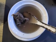 -博林天瑞喜来登酒店·西丽尚膳