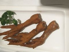 -老人和饭店(淮海中路店)