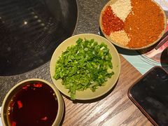 -盡膳口福跷脚牛肉火锅(合生汇购物中心店)