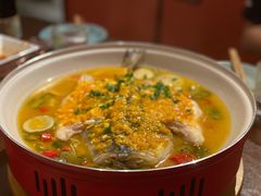 酸酸寂寞鱼-苦尽酒馆·川菜(鼓楼店)
