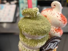 -DQ·蛋糕·冰淇淋(通州万达店)