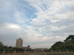 图书馆-江南大学(蠡湖校区)