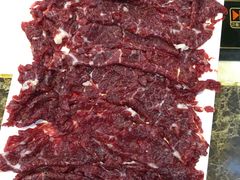 雪花肉-汕头八里香牛肉店(人民南店)