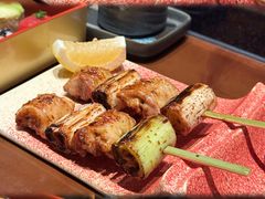 -鸟山鸣·日料食堂(王府井店)