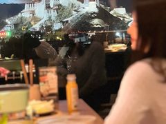 -平措康桑·和牛自助观景餐厅(布达拉宫店)