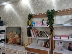 -东方幸福国际母婴月子会所(沙湾公园店)
