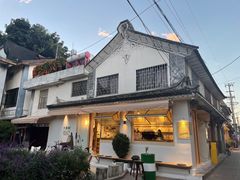 -大青树咖啡(大理古城店)