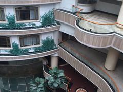 -深圳阳光酒店