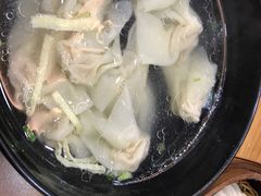 -老盛兴汤包馆(江宁一店)