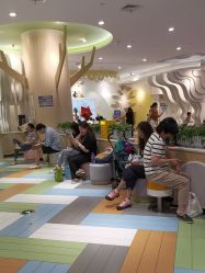 -MELAND CLUB亲子乐园·派对(浦东LCM置汇旭辉馆)