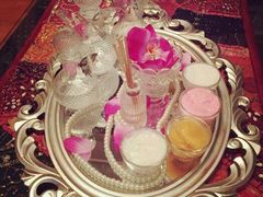 -莲泰式·中式·沐足·精油SPA采耳(天河店)