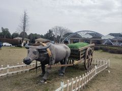 -云幽谷旅游区