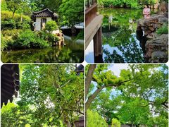 -拙政园