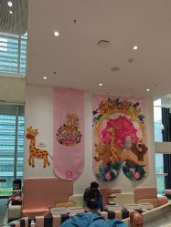 -奈尔宝家庭中心·亲子餐厅(华采天地店)