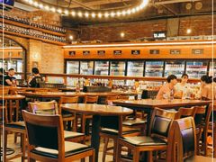 大堂-COMMUNE幻师(总统府1912店)