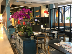 大堂-美奈小馆·越南料理(福田星河COCO Park店)