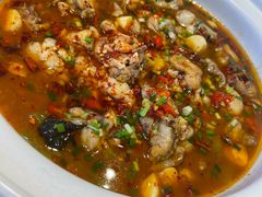 -赣江里•江西菜(望京旺角店)