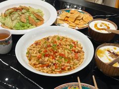 -巴依老爷新疆美食(清华东门店)