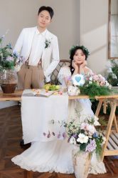 -雅云婚纱摄影工作室旗舰店