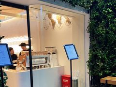 门面-% Arabica阿拉比卡咖啡(武康路店)
