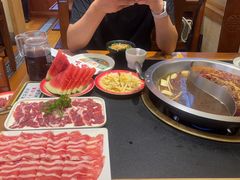 -沸炉重庆老火锅(军事博物馆店)