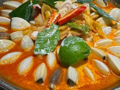 -仓库南洋海鲜小排档(柳河路店)