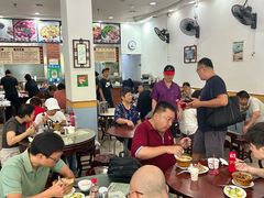 -荔园小馆(园岭新村二期店)