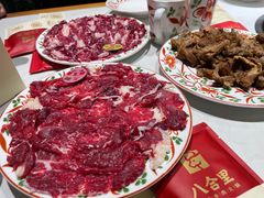 -汕头八合里海记牛肉店(清河店)