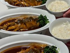 -新光酒家·河豚·海鲜·蟹料理(浦东店)