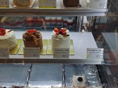 -檬舒舒MonChouChou(久光百货店)