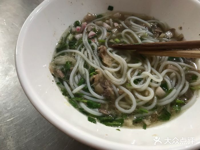 刘记羊肉粉馆(荷花塘总店)图片