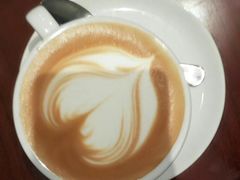 -COSTA COFFEE(西湖天地店)