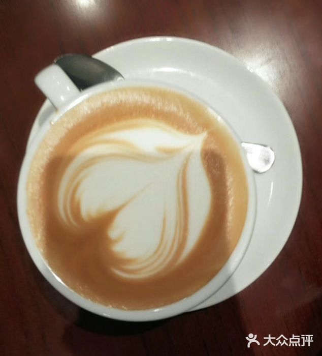 COSTA COFFEE(西湖天地店)图片