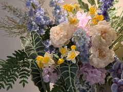 -狮王府淮扬菜(老门东店)